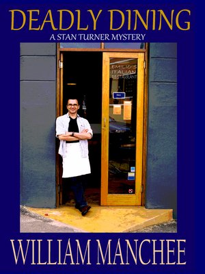 cover image of Deadly Dining